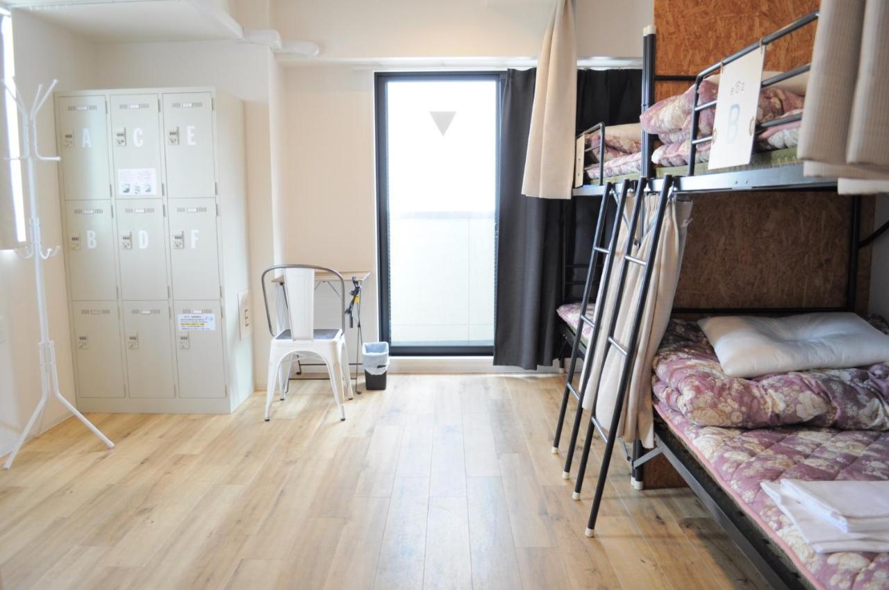 04 Village Namba Female - Only Floor Private For 4 People - Vacation 64813v