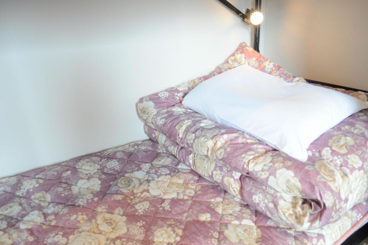 04 Village Namba Female - Only Floor Private For 4 People - Vacation 64813v Osaka