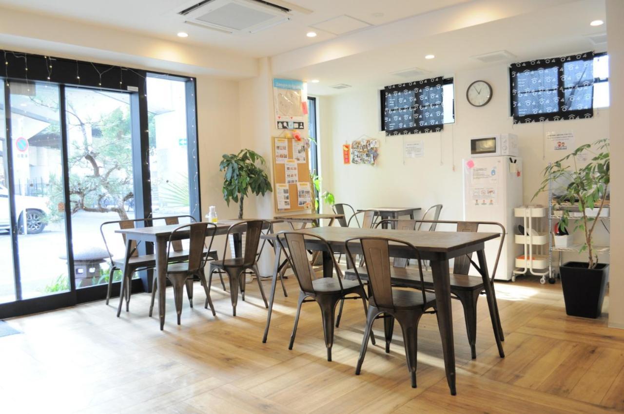 04 Village Namba Female - Only Floor Private For 4 People - Vacation 64813v Osaka